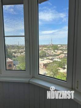 2-к квартира, вторичка, 48м2, 8/9 этаж