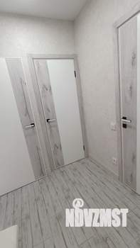 1-к квартира, вторичка, 37м2, 6/8 этаж