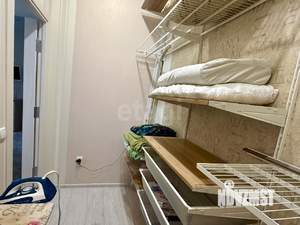 1-к квартира, вторичка, 36м2, 9/10 этаж