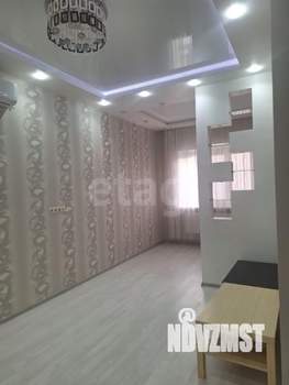 2-к квартира, вторичка, 65м2, 3/3 этаж