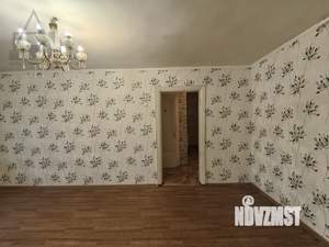 2-к квартира, вторичка, 45м2, 2/5 этаж