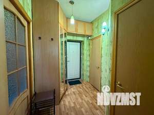 1-к квартира, вторичка, 33м2, 5/5 этаж