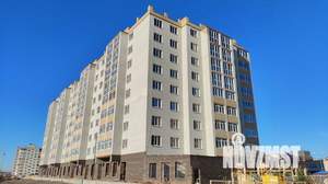 2-к квартира, строящийся дом, 78м2, 7/9 этаж