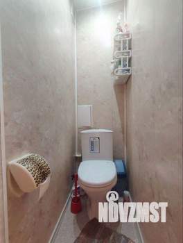 3-к квартира, вторичка, 64м2, 3/5 этаж