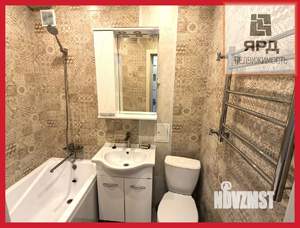 1-к квартира, вторичка, 31м2, 5/5 этаж