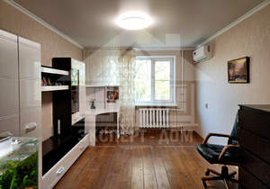 2-к квартира, вторичка, 51м2, 3/5 этаж