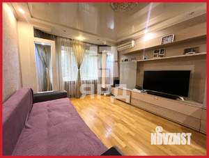3-к квартира, вторичка, 62м2, 1/9 этаж