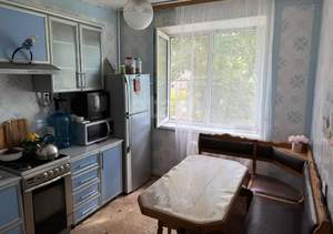 3-к квартира, вторичка, 68м2, 3/9 этаж