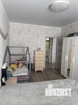 2-к квартира, вторичка, 68м2, 5/5 этаж