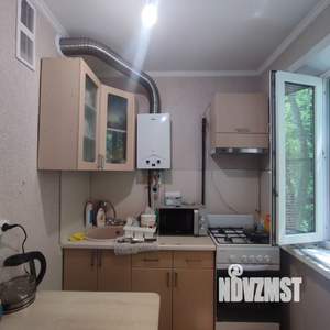 2-к квартира, вторичка, 42м2, 4/5 этаж