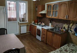 2-к квартира, вторичка, 58м2, 2/10 этаж