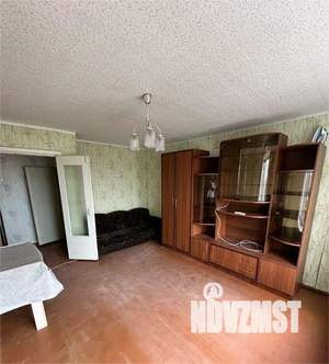 1-к квартира, вторичка, 32м2, 5/9 этаж