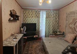 3-к квартира, вторичка, 56м2, 5/5 этаж