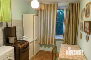 2-к квартира, вторичка, 46м2, 2/9 этаж