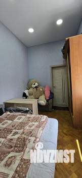 1-к квартира, вторичка, 25м2, 1/1 этаж