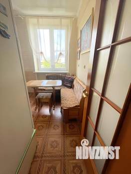2-к квартира, вторичка, 59м2, 4/5 этаж