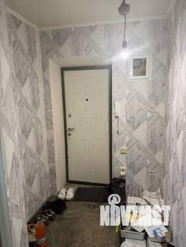 1-к квартира, вторичка, 30м2, 4/5 этаж