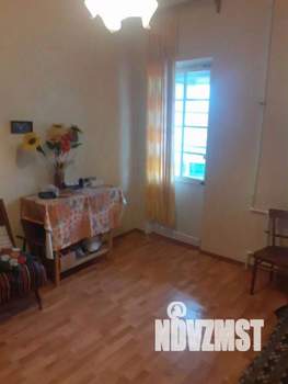 3-к квартира, вторичка, 58м2, 4/5 этаж