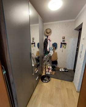 1-к квартира, вторичка, 30м2, 5/6 этаж