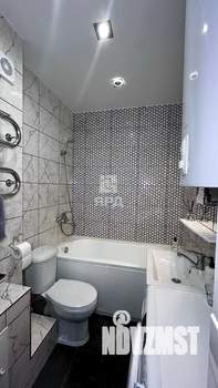 1-к квартира, вторичка, 40м2, 6/10 этаж