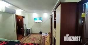 3-к квартира, вторичка, 56м2, 1/5 этаж