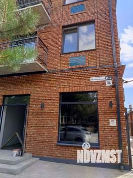 2-к квартира, сданный дом, 63м2, 4/4 этаж