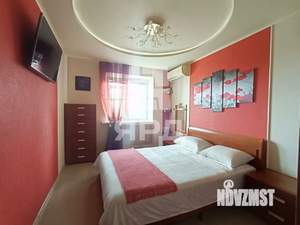 3-к квартира, вторичка, 70м2, 5/9 этаж