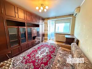 3-к квартира, вторичка, 59м2, 5/5 этаж