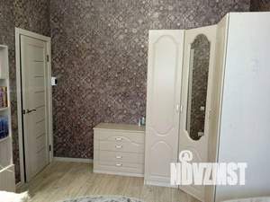 2-к квартира, вторичка, 43м2, 1/2 этаж
