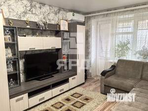 3-к квартира, вторичка, 58м2, 5/5 этаж