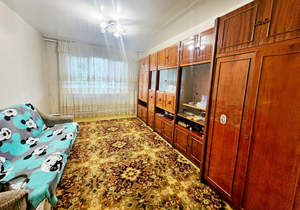 2-к квартира, вторичка, 50м2, 3/5 этаж