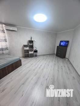 1-к квартира, вторичка, 40м2, 9/10 этаж