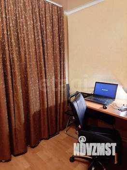 2-к квартира, вторичка, 48м2, 2/2 этаж