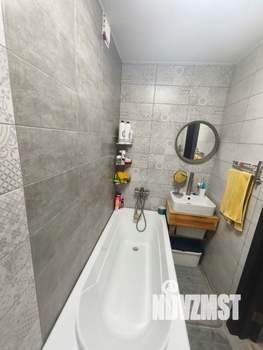 2-к квартира, вторичка, 44м2, 2/9 этаж