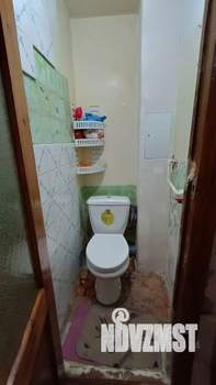 3-к квартира, вторичка, 63м2, 1/9 этаж