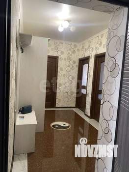 1-к квартира, вторичка, 45м2, 5/5 этаж