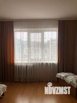 3-к квартира, вторичка, 63м2, 8/9 этаж