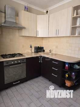 2-к квартира, вторичка, 51м2, 9/10 этаж