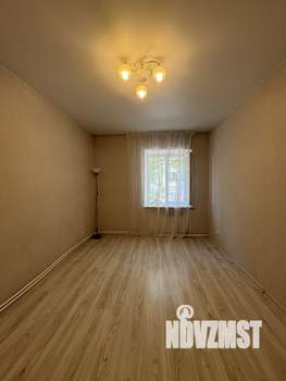 3-к квартира, вторичка, 84м2, 1/5 этаж