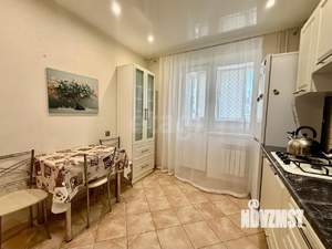 1-к квартира, вторичка, 33м2, 4/10 этаж