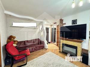 2-к квартира, вторичка, 43м2, 2/5 этаж