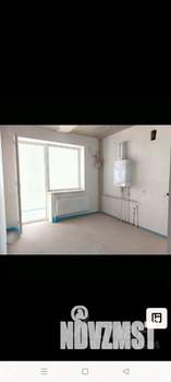 1-к квартира, вторичка, 45м2, 5/9 этаж