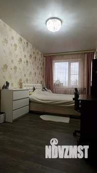 2-к квартира, вторичка, 54м2, 1/3 этаж