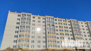 2-к квартира, строящийся дом, 78м2, 6/9 этаж