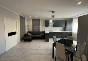 3-к квартира, вторичка, 81м2, 3/5 этаж