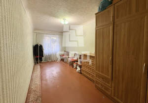 3-к квартира, вторичка, 56м2, 2/5 этаж
