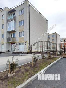 3-к квартира, вторичка, 98м2, 3/4 этаж
