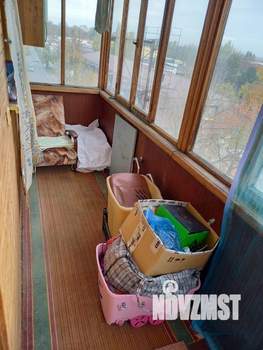 2-к квартира, вторичка, 60м2, 5/6 этаж