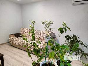 2-к квартира, вторичка, 43м2, 4/5 этаж