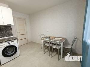 2-к квартира, вторичка, 56м2, 1/10 этаж
